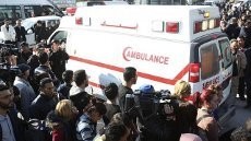 ISIS Dalangi Penembakan Museum Tunisia, Pelaku Pernah Dilatih di Libya