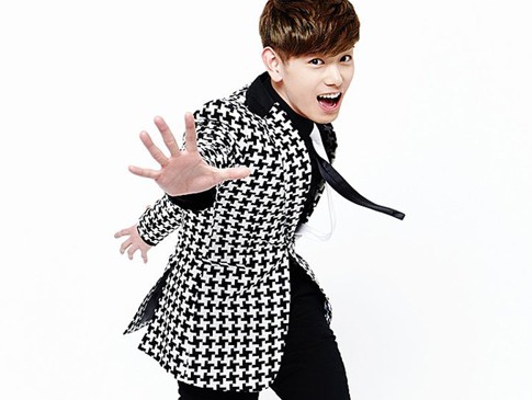 Eric Nam Tampil di Film Hollywood, Berangkat ke Amerika April