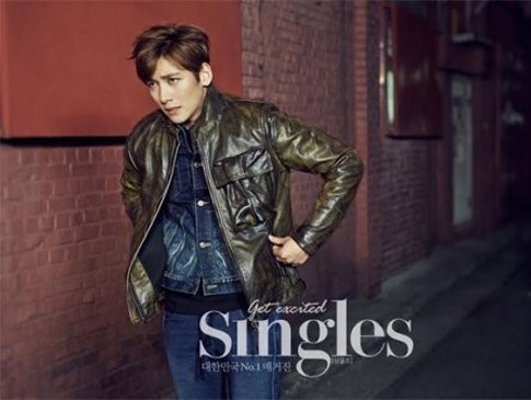 Ji Chang Wook Tak Mau Asal Terima Job di Drama TV