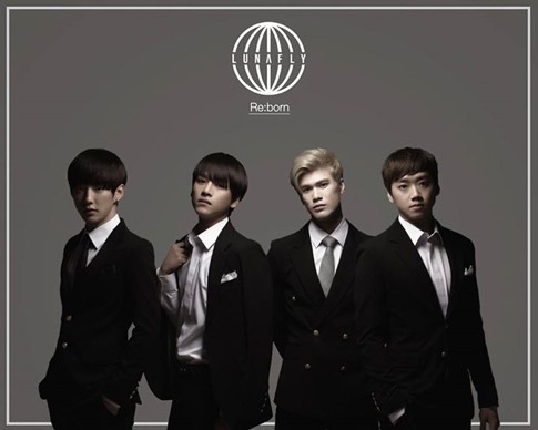 Kenalkan Gitaris Baru, LUNAFLY Resmi Jadi Kuartet