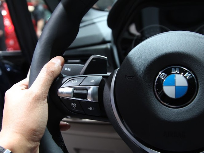 BMW Mulai Ciut Nyali Bersaing dengan Audi