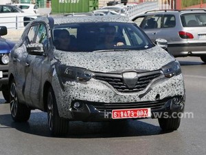 Hadapi Nissan X-Trail, Renault Koleos Anyar Siap Rangsek Asia