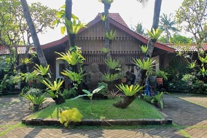 Museum Tersembunyi di Jakarta, Punya 4.000 Benda Antik!