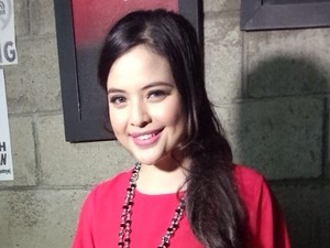 Tasya Bangga Masih Dikenal Sebagai Penyanyi Cilik