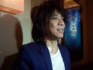 Abdee Gagal Ginjal, Bimbim Tegaskan Tak Ada yang Hengkang dari Slank