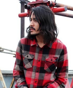 Marcello Tahitoe Siap Rilis Album Anti Galau