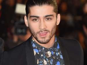 Zayn Malik Dipastikan Absen di Konser One Direction Jakarta