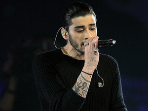 Fans Sedih Zayn Malik Tak Ikut Konser One Direction di Jakarta dan Manila