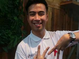 Vidi Aldiano Ngaku Selektif Banget Cari Pacar
