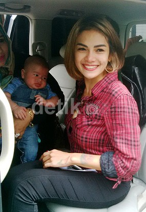 Cerita Nikita Mirzani di Penjara, dari Main Rebana Hingga Calon Pacar Baru