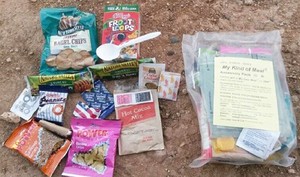 Wah, Anggota ISIS Ternyata Penggemar Junk Food dan Makanan Barat!