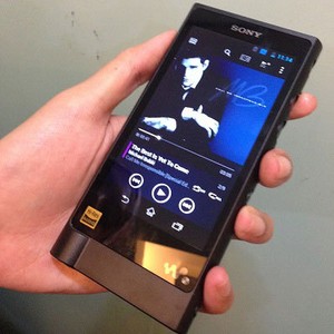Mengungkap Teknologi di Balik Walkman Rp 15 Juta Sony