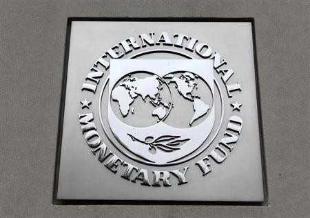 Ini Pujian IMF Buat Pemerintahan Jokowi