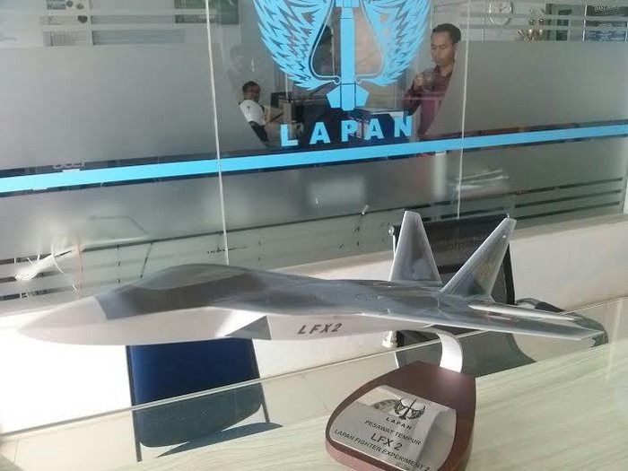 Bikin Jet Tempur Canggih, RI Bisa Bebas Embargo Militer