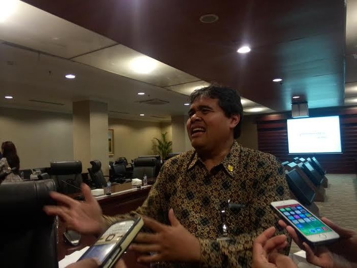 Indonesia Akan Pimpin World Economic Forum di Peringatan KAA