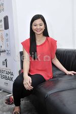 Simpel Tapi Cantik, Eriska Rein