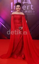 Adik Kimberly Ryder Tak Kalah Cantik, Fei 'miss A' Superseksi di Dapur