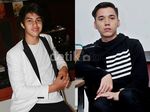 Gantengan Mana, El Rumi atau Stefan William?