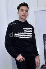 Gantengan Mana, El Rumi atau Stefan William?