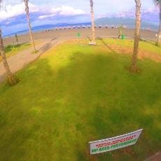 Pantai Boom Diproyeksikan sebagai Wisata Maritim Terlengkap