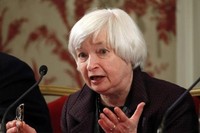 Saktinya Janet Yellen, Wanita Paling Perkasa di Dunia Keuangan