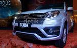Daihatsu Luncurkan Terios