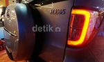 Daihatsu Luncurkan Terios