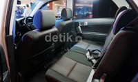 Meski mengalami perubahan di segala sisi, harga New Terios cuma naik mulai Rp 900 ribu dibandingkan harga Terios lawas.