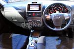 Toyota Perkenalkan SUV Rush Terbaru