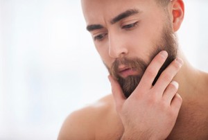 Hiii, Janggut dan Kumis yang Tak Terawat Bisa Tularkan Herpes Lho