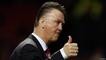 Van Gaal akan pensiun di Old Trafford
