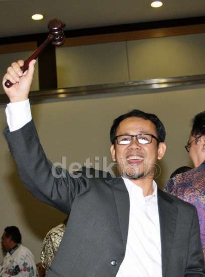 Komisi I Minta BNPT dan Densus 88 Serius Hadapi Isu ISIS