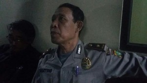 Polisi Kejar 4 Begal yang Tembak Mati Juragan Beras di Ciracas