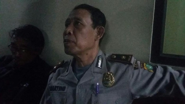 Usai Menembak, Begal Ambil Kantong Berisi Uang yang Dibawa Juragan Beras