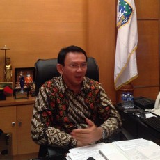Ahok Sesalkan Prasetyo Edi yang Absen di Rapat Final DPRD