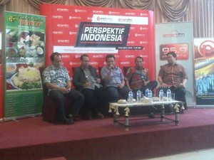Era SBY Dinilai Lebih Baik Soal Pengelolaan Politik Anggaran