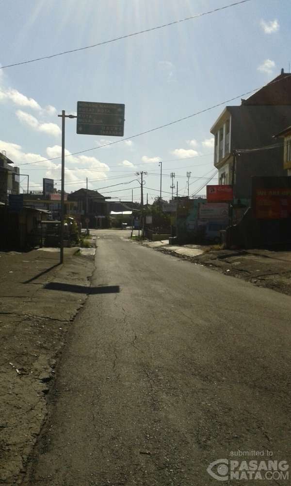 Sepi dan Khidmatnya Perayaan Nyepi di Bali