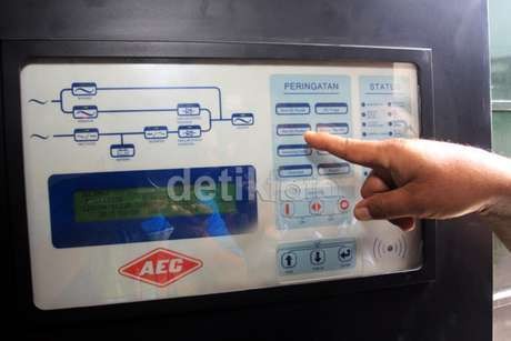 Ambil Kasus UPS, Bareskrim Harus Telisik Keterlibatan Pihak Lain