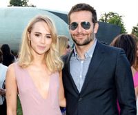 Bradley Cooper Putus Dari Suki Waterhouse Setelah 2 Tahun Pacaran