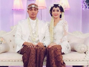 Suami Tetap Dukung Uut Permatasari Nyanyi Setelah Nikah