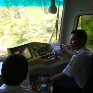 Bangun 2.428 Km Rel Kereta Api di Kalimantan, Pemerintah Siapkan Rp 23 T
