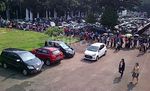 Directioners Jakarta Padati Istora Senayan
