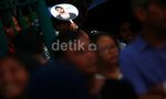 Panjangnya Antrean Penukaran Tiket One Direction