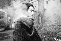 EXO merilis empat foto teaser Sehun. (SMTOWN)
