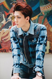 Setelah Sehun, foto teaser siapa yang akan dirilis EXO selanjutnya? (SMTOWN)