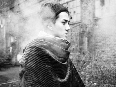 EXO Rilis Foto Teaser Sehun untuk EXODUS