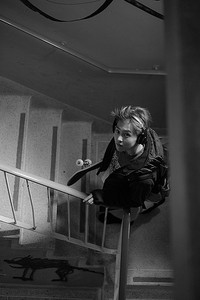 Edinburgh 15:25 menjadi salah satu petunjuk untuk teaser selanjutnya. (SMTOWN)