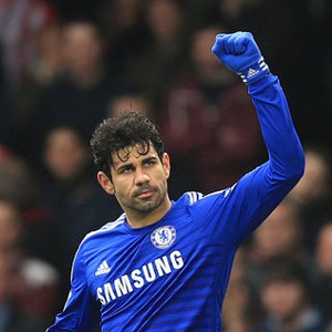 Panggil Costa Lagi, Spanyol Juga Bawa Tiga Muka Baru
