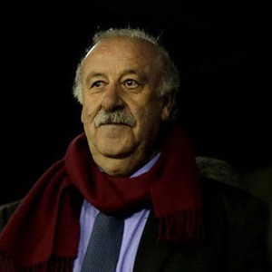 Del Bosque Keluhkan Banyaknya Pemain Asing di La Liga