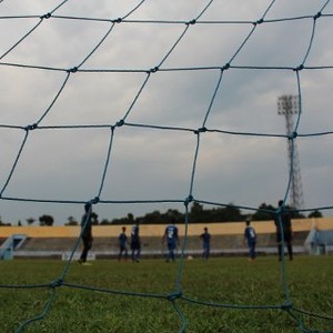 Sore di Jatidiri dengan Maradona dari Purwodadi